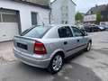 Opel Astra 1.6 16V 2.Hand*Klima*Leder*Sitzheizung Srebrny - thumbnail 6