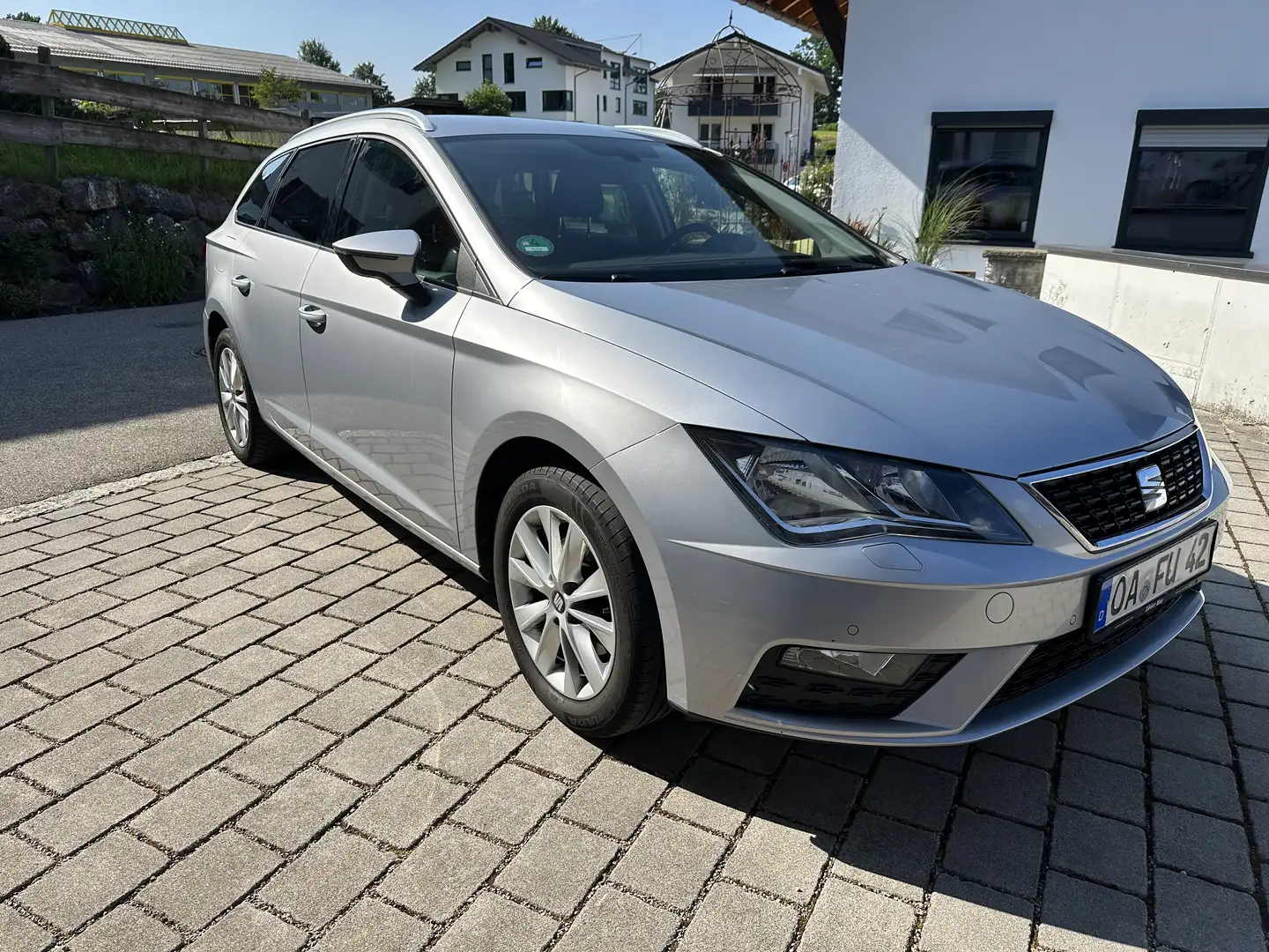 SEAT Leon ST 1.4 TSI Start&Stop Style - 2