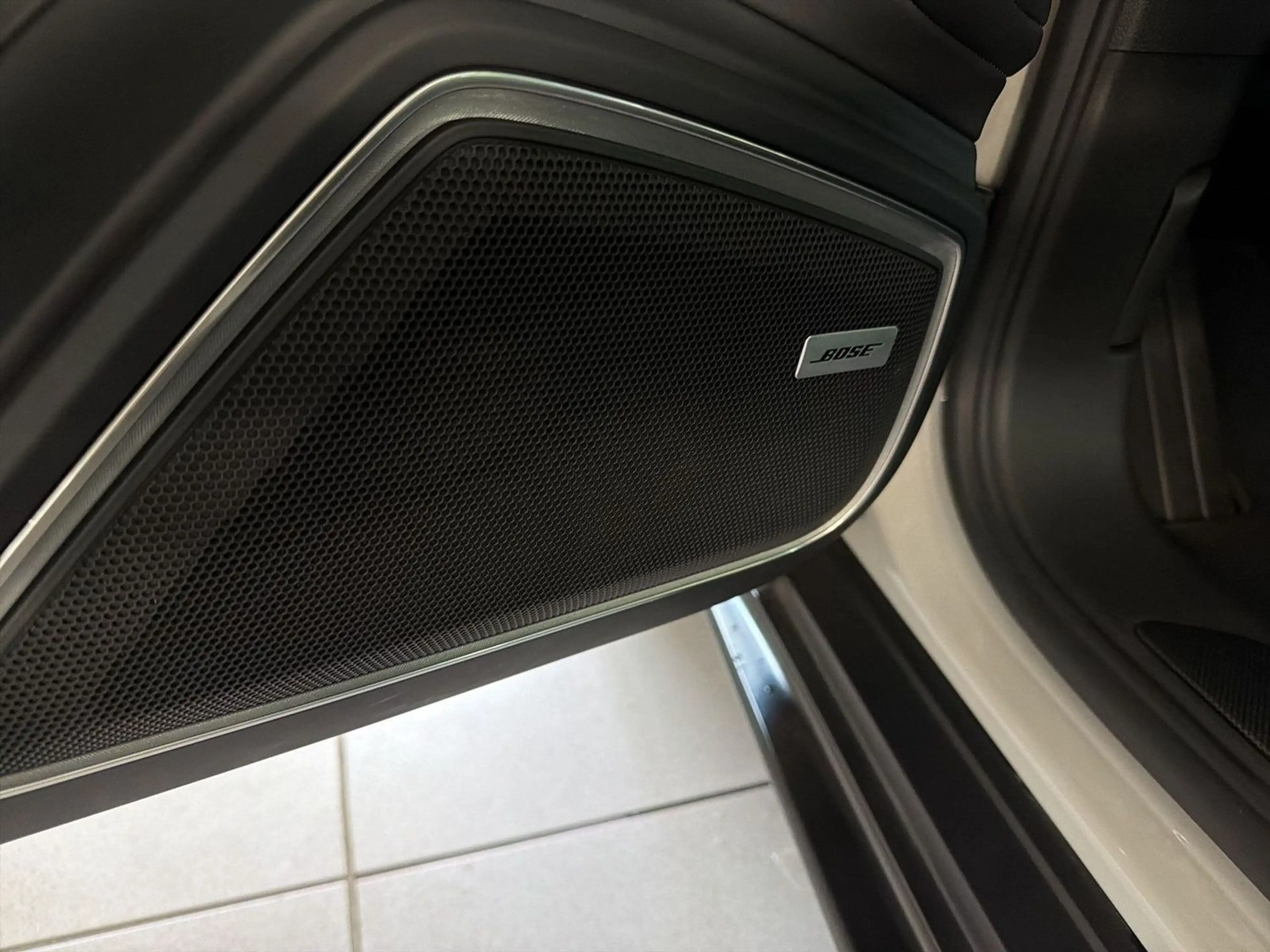 Porsche Panamera GTS ALC. HIMMEL ELEKTR SITZE CARBON BURM — photo 7
