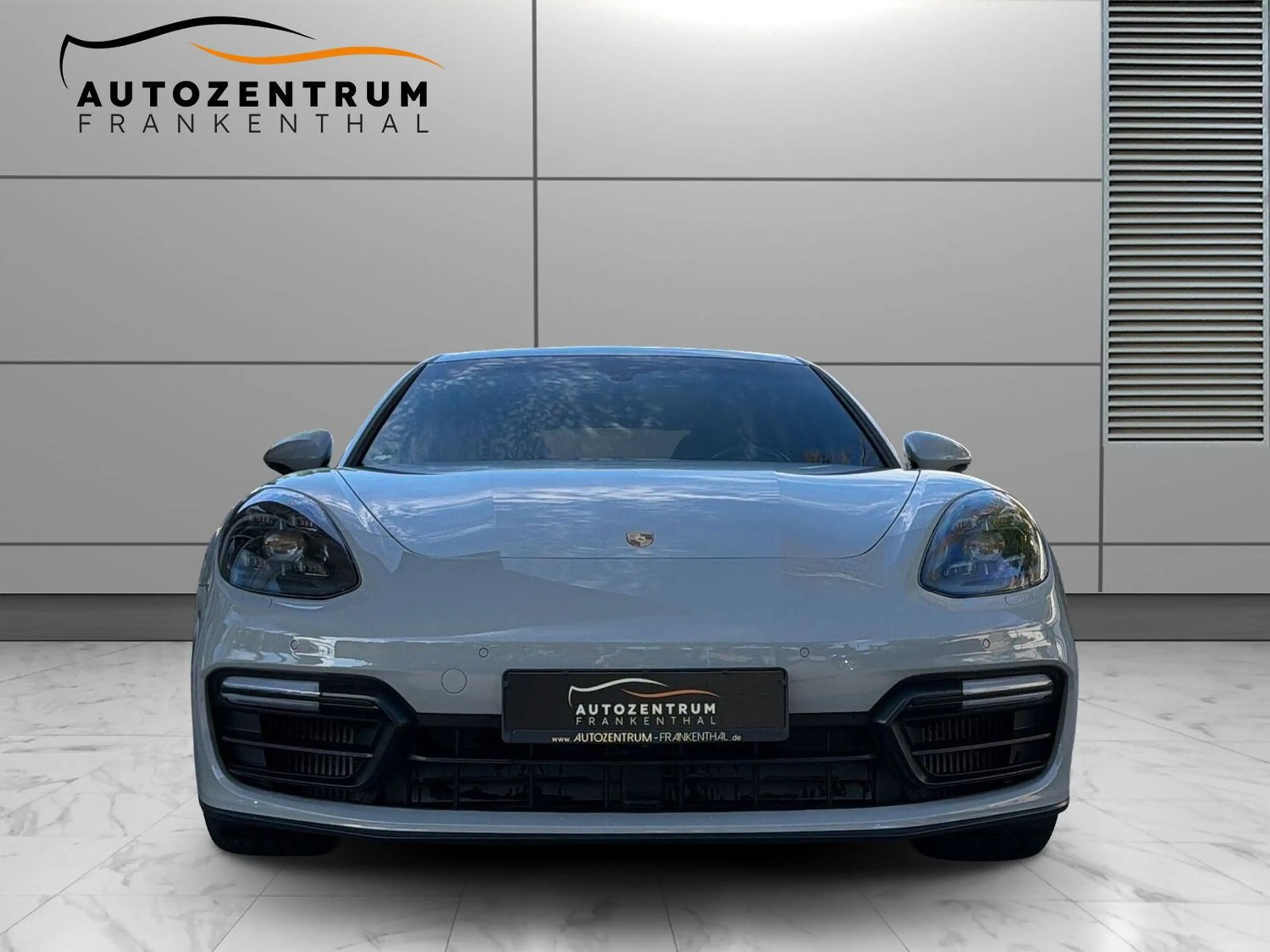 Porsche Panamera GTS ALC. HIMMEL ELEKTR SITZE CARBON BURM — photo 2