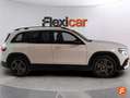 Mercedes-Benz GLB 220 220d 4Matic 8G-DCT Blanco - thumbnail 3
