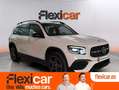 Mercedes-Benz GLB 220 220d 4Matic 8G-DCT Blanco - thumbnail 1