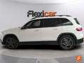 Mercedes-Benz GLB 220 220d 4Matic 8G-DCT Blanco - thumbnail 5