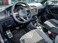 Volkswagen Tiguan R-Line 2.0TDI DSG 4M MATRIX/ACC/NAVI/AHK Silber - thumbnail 3