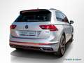 Volkswagen Tiguan R-Line 2.0TDI DSG 4M MATRIX/ACC/NAVI/AHK Silber - thumbnail 2