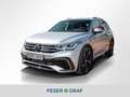 Volkswagen Tiguan R-Line 2.0TDI DSG 4M MATRIX/ACC/NAVI/AHK Silber - thumbnail 1