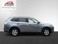 Mitsubishi Outlander 2,2 DI-D AS&G Instyle Grau - thumbnail 2