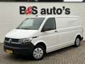 Volkswagen Transporter 2.0 TDI L2H1 28 Automaat Carplay Cruise PDC V+A DA Blanc - thumbnail 1