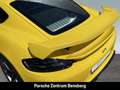 Porsche Cayman 718 Cayman GT4 Geel - thumbnail 18