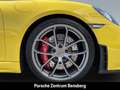 Porsche Cayman 718 Cayman GT4 Jaune - thumbnail 13