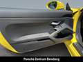 Porsche Cayman 718 Cayman GT4 Jaune - thumbnail 24