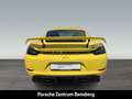 Porsche Cayman 718 Cayman GT4 Jaune - thumbnail 9