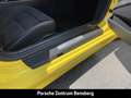 Porsche Cayman 718 Cayman GT4 Jaune - thumbnail 28