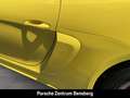 Porsche Cayman 718 Cayman GT4 Jaune - thumbnail 15