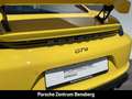 Porsche Cayman 718 Cayman GT4 Jaune - thumbnail 17