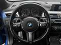 BMW X1 xDrive18d M Sport Aut. | M-PAKET | PICKERL BIS ... Blau - thumbnail 11
