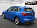 BMW X1 xDrive18d M Sport Aut. | M-PAKET | PICKERL BIS ... Blau - thumbnail 3