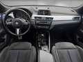 BMW X1 xDrive18d M Sport Aut. | M-PAKET | PICKERL BIS ... Blau - thumbnail 10