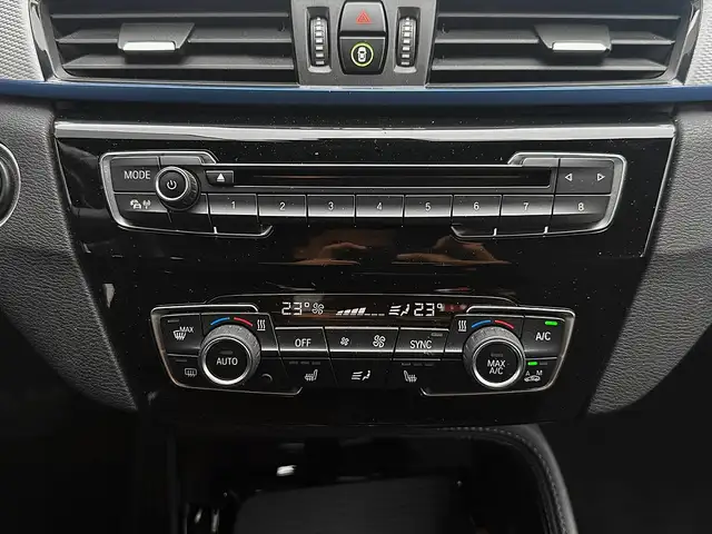 BMW X1 view 14