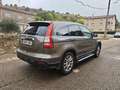 Honda CR-V 2.2i-CTDi Edición Especial Gris - thumbnail 4