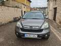 Honda CR-V 2.2i-CTDi Edición Especial Gris - thumbnail 2