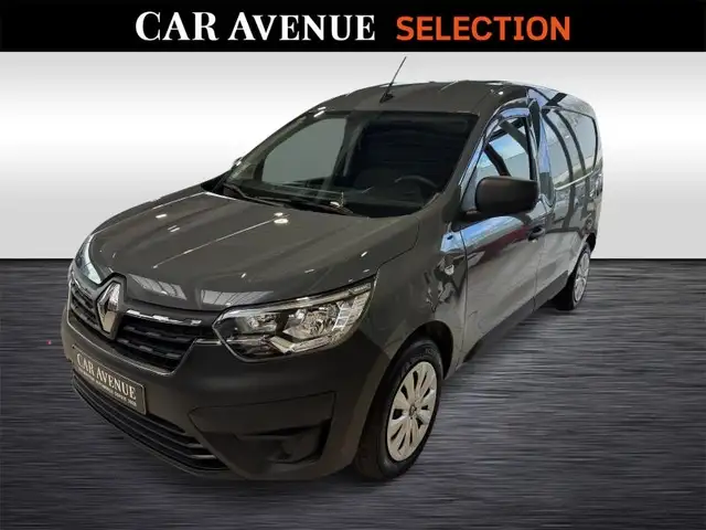 Renault Express Confort 1.5 DCi 70kW