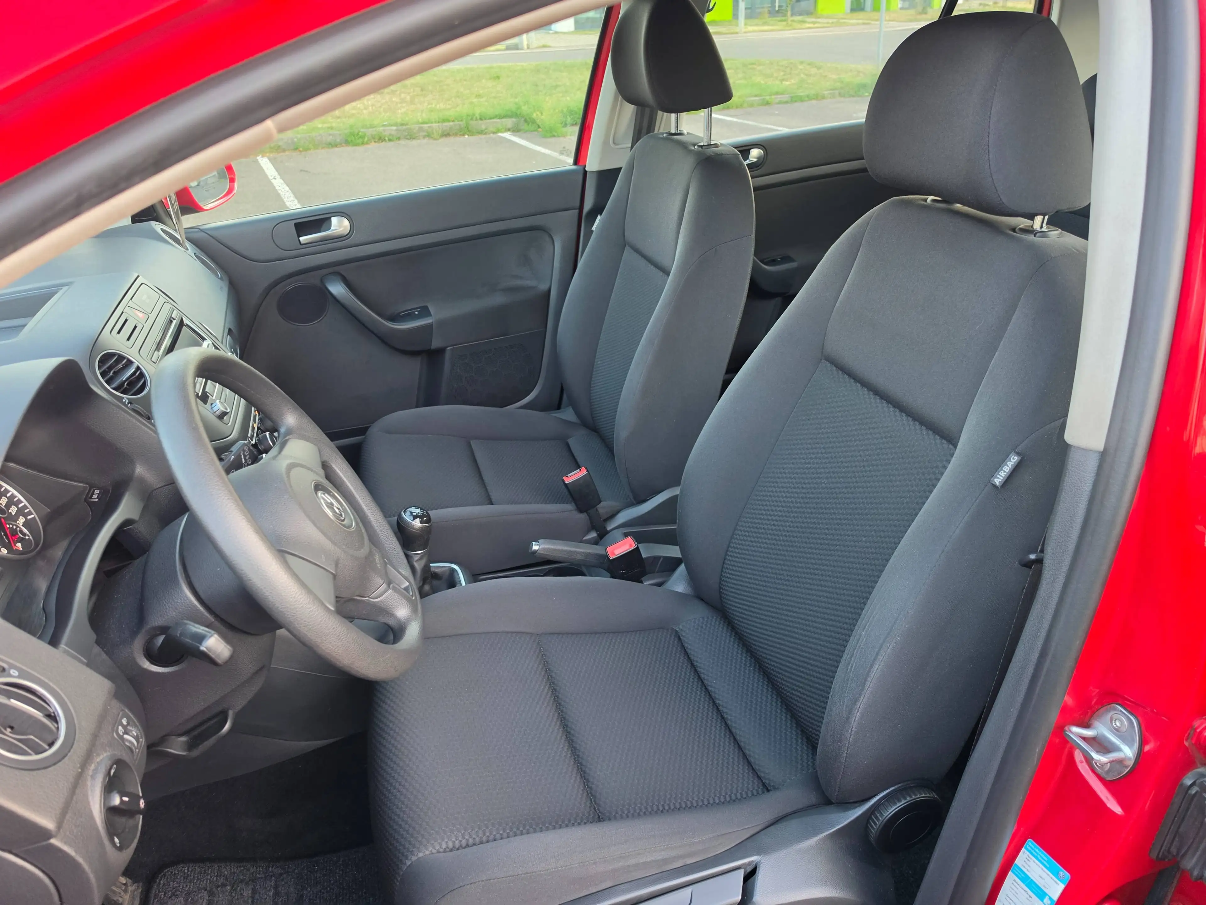 Volkswagen Golf Plus Golf VI Plus 1.2 TSI *1-Hand* TÜV NEU Schekheftgepflegt VW — photo 13