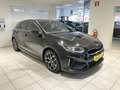 Kia Ceed / cee'd 1.6CRDi 136cv 2020 GT-Line Automatique Navi/Carpla Gris - thumbnail 4