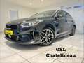 Kia Ceed / cee'd 1.6CRDi 136cv 2020 GT-Line Automatique Navi/Carpla Gris - thumbnail 1