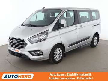 2.0 TDCi Mild-Hybrid 320 L1 Tourneo Trend