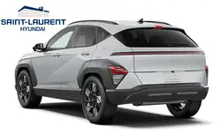 Hyundai Kona 2026