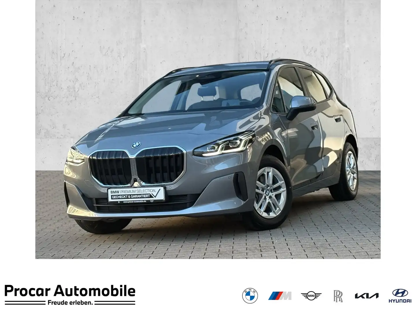 bmw seria 2