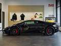Lamborghini Huracán EVO RWD Fekete - thumbnail 3