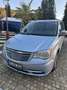 Chrysler Town & Country LPG, AHK, Campingbett Plateado - thumbnail 8