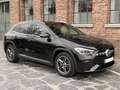 Mercedes-Benz GLA 250 GLA 250 e 8G-DCT AMG Line Zwart - thumbnail 5