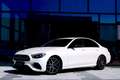 Mercedes-Benz E 220 d AMG Line *Head-up-Display - Virtual - Burmester Weiß - thumbnail 1