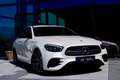 Mercedes-Benz E 220 d AMG Line *Head-up-Display - Virtual - Burmester Weiß - thumbnail 4