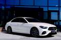 Mercedes-Benz E 220 d AMG Line *Head-up-Display - Virtual - Burmester Weiß - thumbnail 3