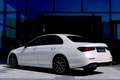 Mercedes-Benz E 220 d AMG Line *Head-up-Display - Virtual - Burmester Weiß - thumbnail 7
