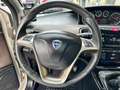 Lancia Ypsilon 1.2 Platinum *PELLE - TETTO - CERCHI 16''- TOMTOM Blanco - thumbnail 21