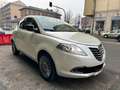 Lancia Ypsilon 1.2 Platinum *PELLE - TETTO - CERCHI 16''- TOMTOM Weiß - thumbnail 4