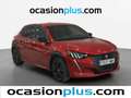 Peugeot 208 1.2 Puretech S&S GT EAT8 100 Rojo - thumbnail 2