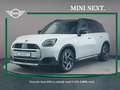 MINI Countryman S All4 2.0 Favoured M Plus Blanc - thumbnail 1