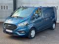 Ford Transit Custom Kasten 300 L2H1 Trend Blau - thumbnail 2