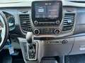 Ford Transit Custom Kasten 300 L2H1 Trend Blau - thumbnail 15