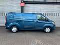 Ford Transit Custom Kasten 300 L2H1 Trend Blau - thumbnail 6