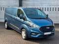 Ford Transit Custom Kasten 300 L2H1 Trend Blau - thumbnail 3