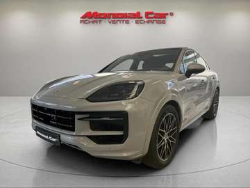 Cayenne Coupé E-Hybrid 3.0*111.569€ Htva*Garantie