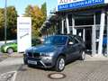 BMW X3 xDrive20d Aut.,Leder,Navi,Pan.-dach,AHK,HUD Schwarz - thumbnail 5