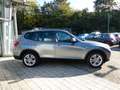 BMW X3 xDrive20d Aut.,Leder,Navi,Pan.-dach,AHK,HUD Schwarz - thumbnail 2